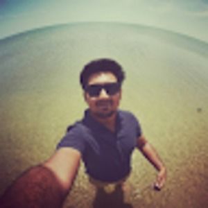 Meet your Posher, Hari